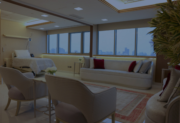 VIP Suites B